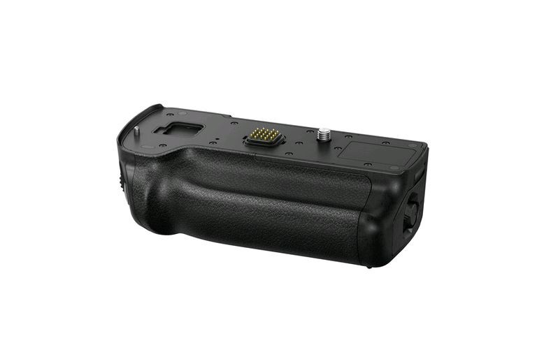 Panasonic DMW-BGGH5 Battery Grip