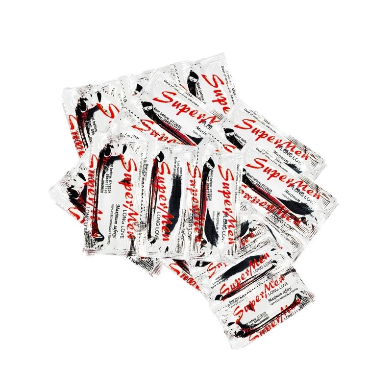 Ultra Thin Condoms * Choose 10 50 100 PCS