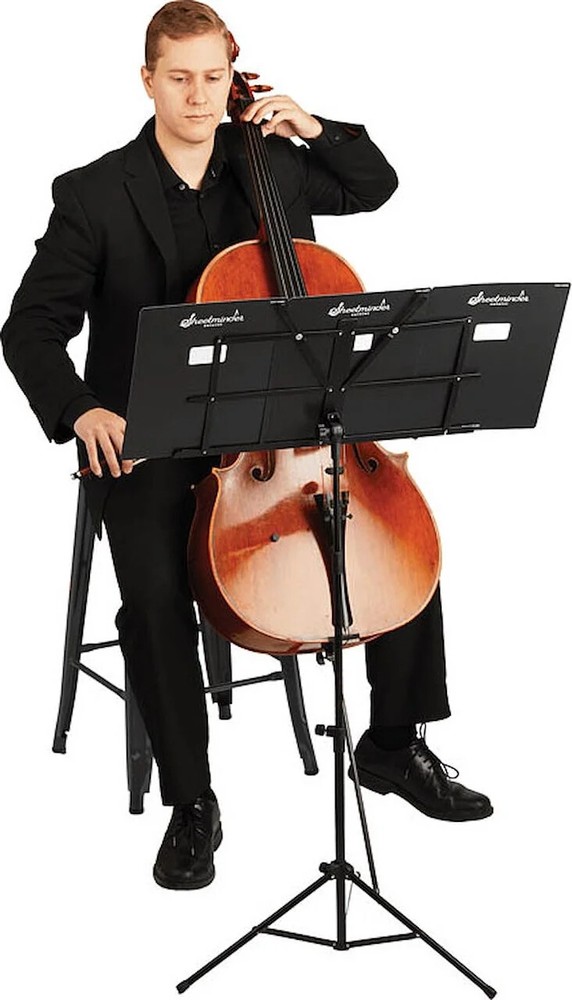 Sheetminder Soloist 5-pack