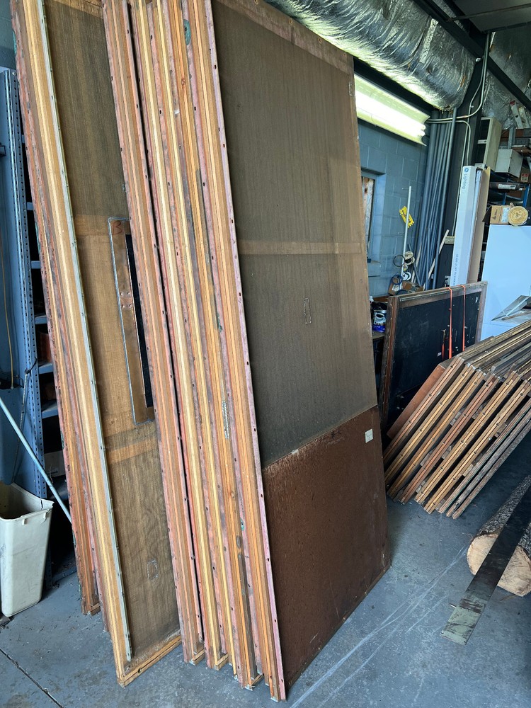 RF Screen Room - Faraday Cage