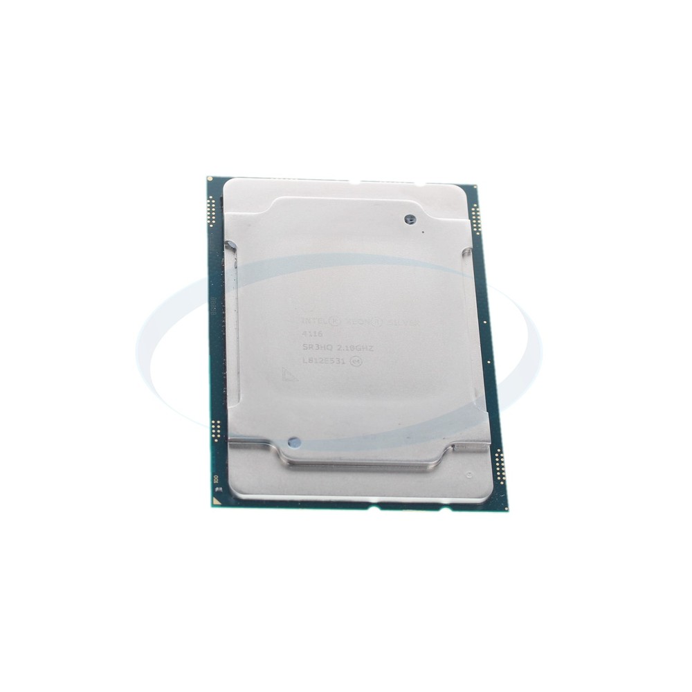 Intel SR3HQ Silver 4116 12C 2.1Ghz 16.5MB Processor