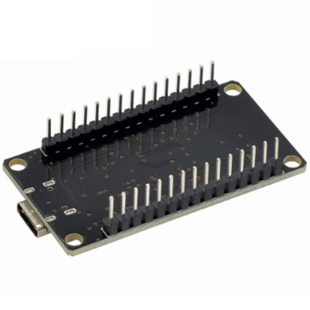 USB Type-C Development Board CH340C WiFi + Bluetooth - Low Dual Core E8143