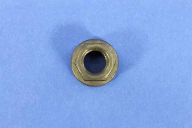 Genuine Mopar Hex Flange Nut 4429862