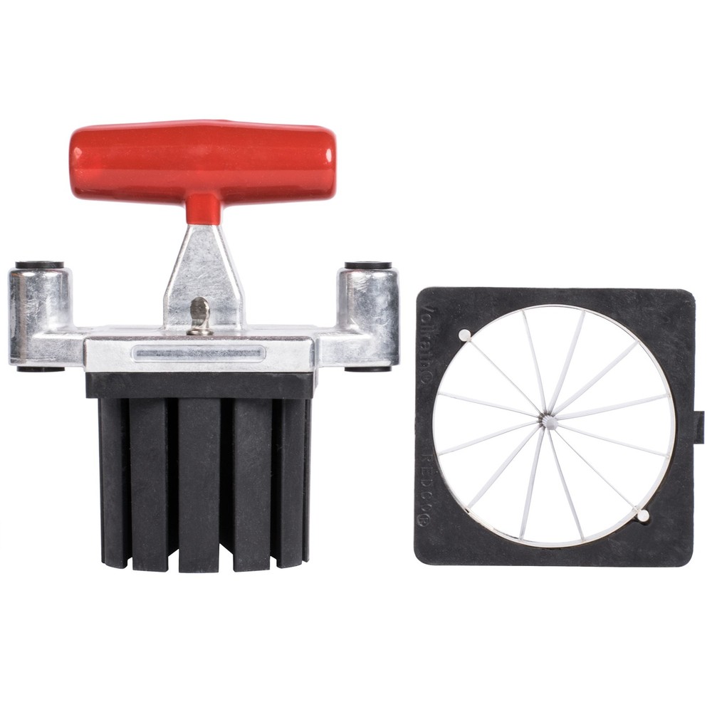 Vollrath 15055 Insta Cut™ 3.5 Replacement Pack 12 Section Wedge