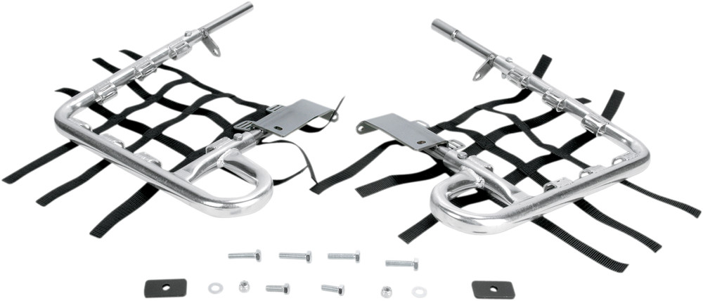 Dg Performance Alloy Nerf Bars 608370