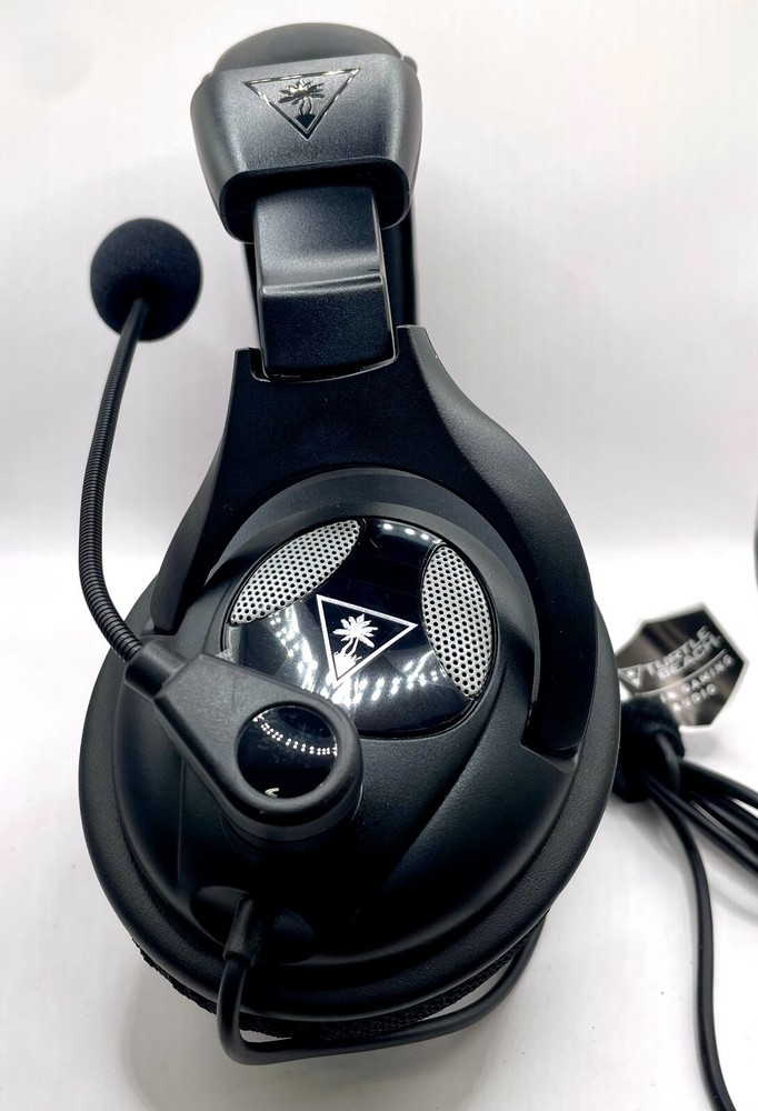 Turtle Beach Ear Force PX24 Headset/ NO MIC
