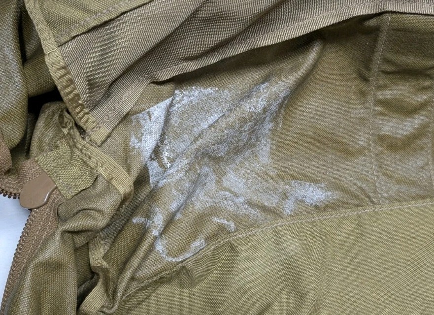 Deployment Bag, Khaki, KCS-MS-KH Kit Bag ONLY Tactical Bug Out Prepper 36x28