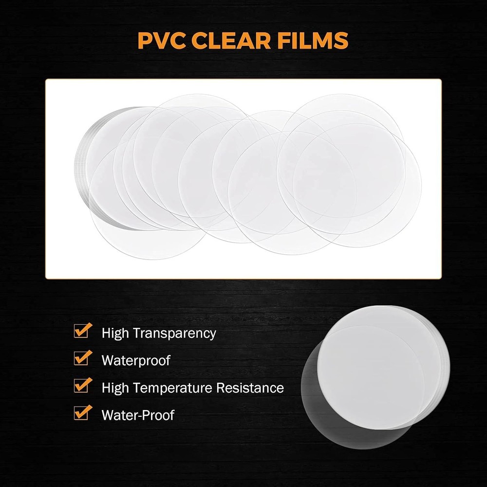 Durable 32mm Metal Pin Button Supplies - 100 Sets for Creative Projects