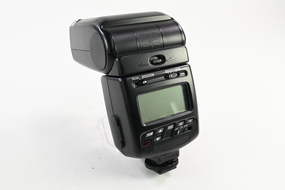 Nikon SB-25 Speedlight Flash SB25 #G953