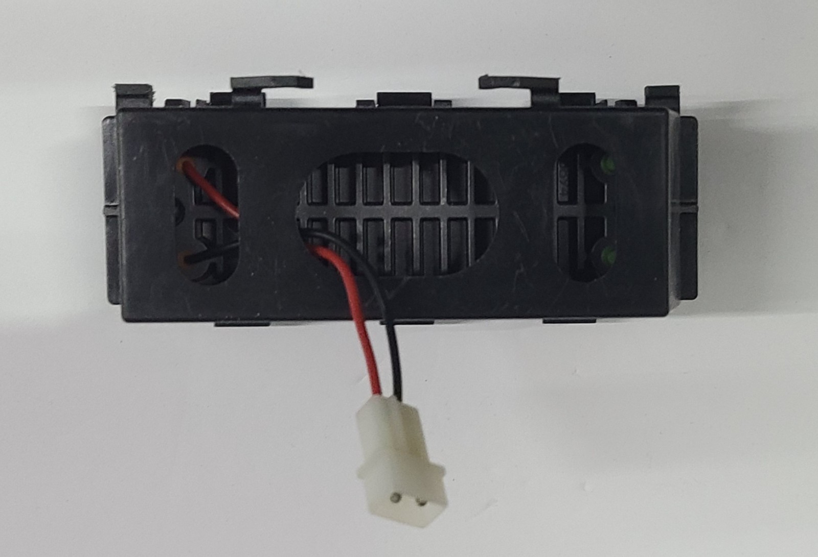 For Whelen LIBERTY Light Bar LED RED