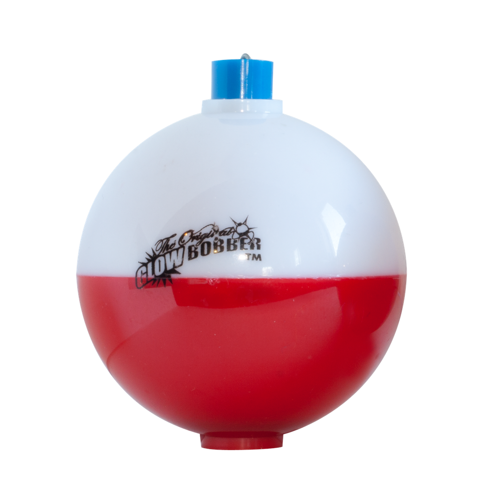 The Original Glow Bobber