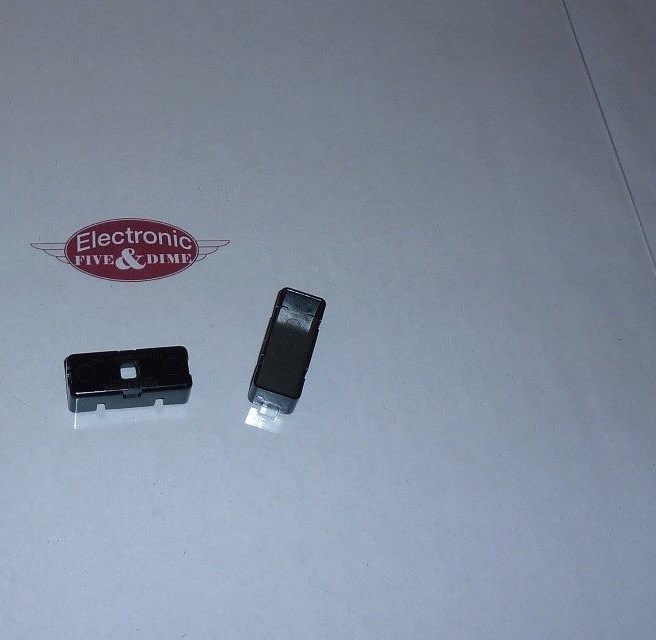 MICROSWITCH  5PA1   SWITCH HOUSING ONLY BASIC PLASTIC