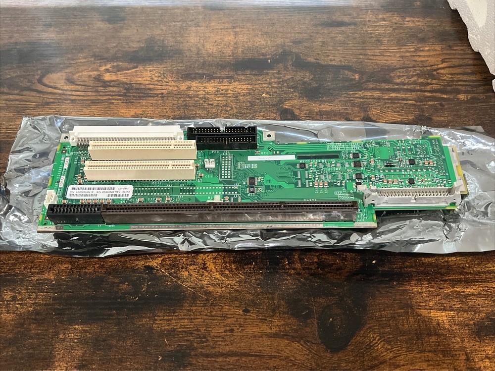 Fujitsu Team POS 2000 Interface Circuit Board PCB Replacement Part