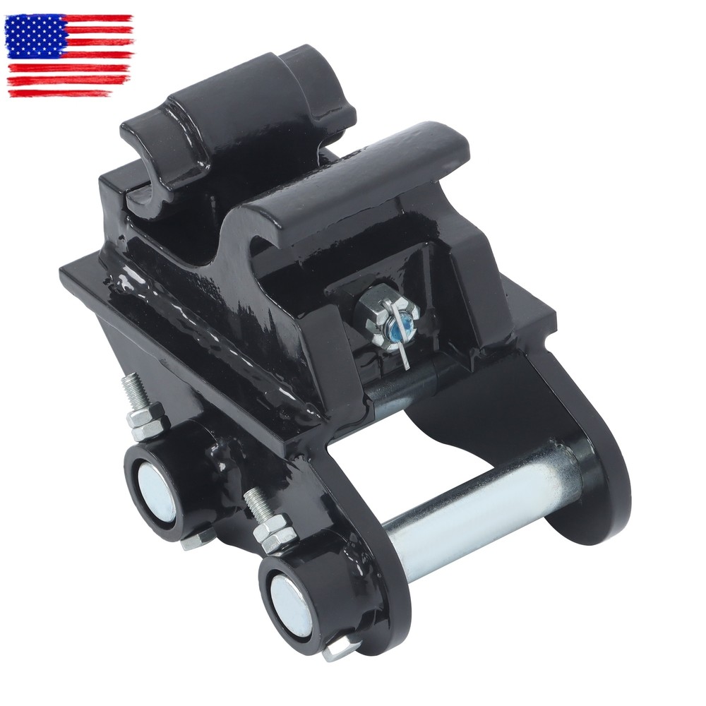 Attachment Quick Hitch Coupler Attachments Mini Excavators Excavator
