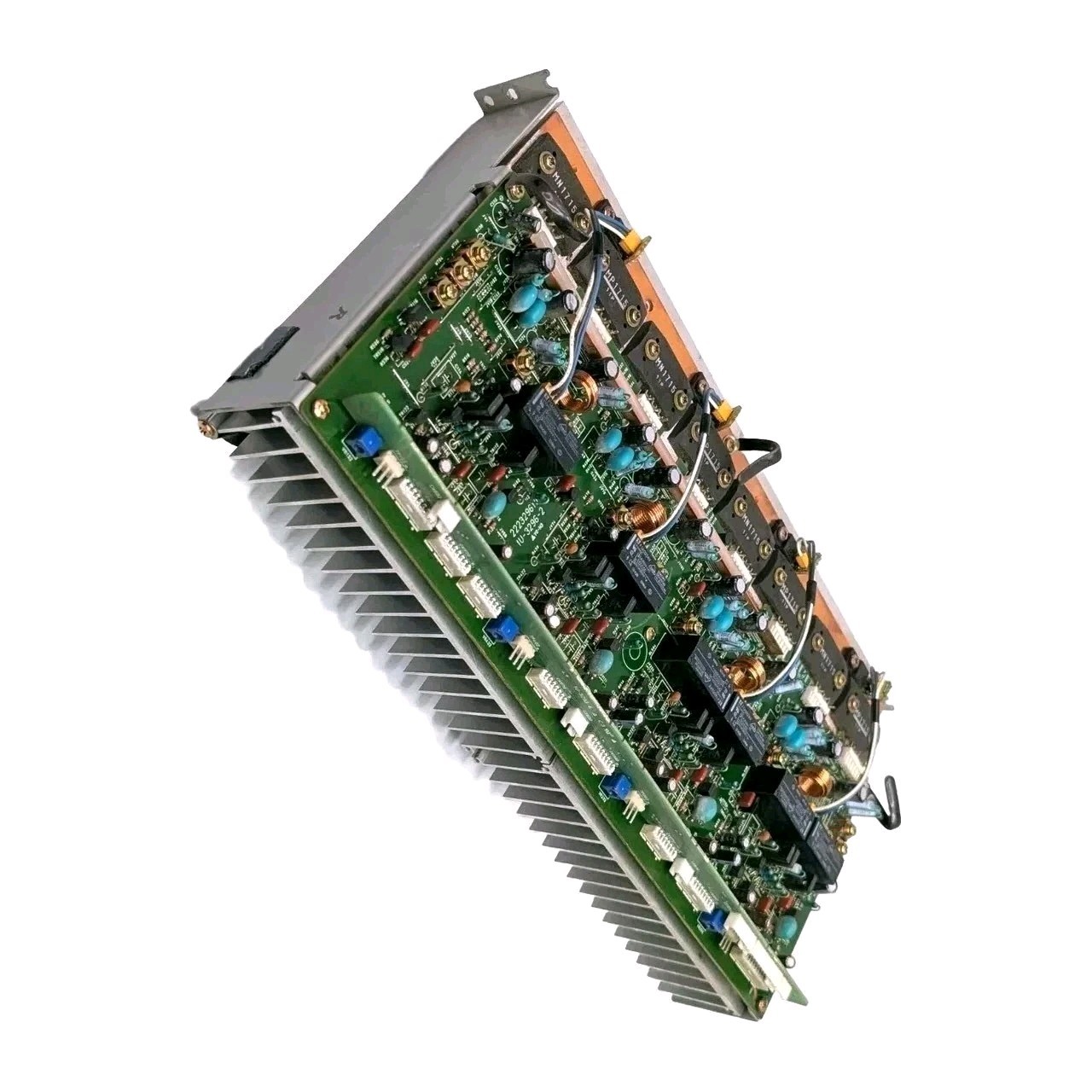 DENON AVR 5800 Right Channel Amplifier Assembly 1U-3296-2