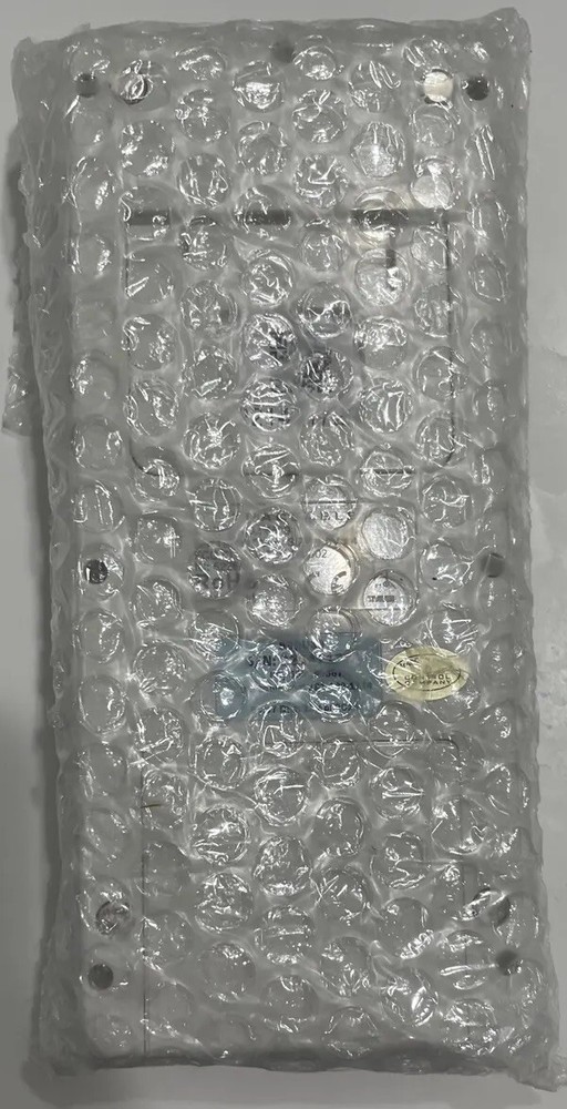 Traceable Live WiFi Data Logging Barometer 6529, 53DU69, New