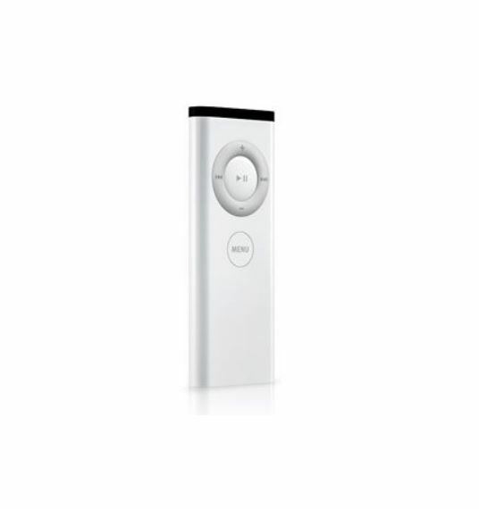 Apple Remote Control A1156 (White)