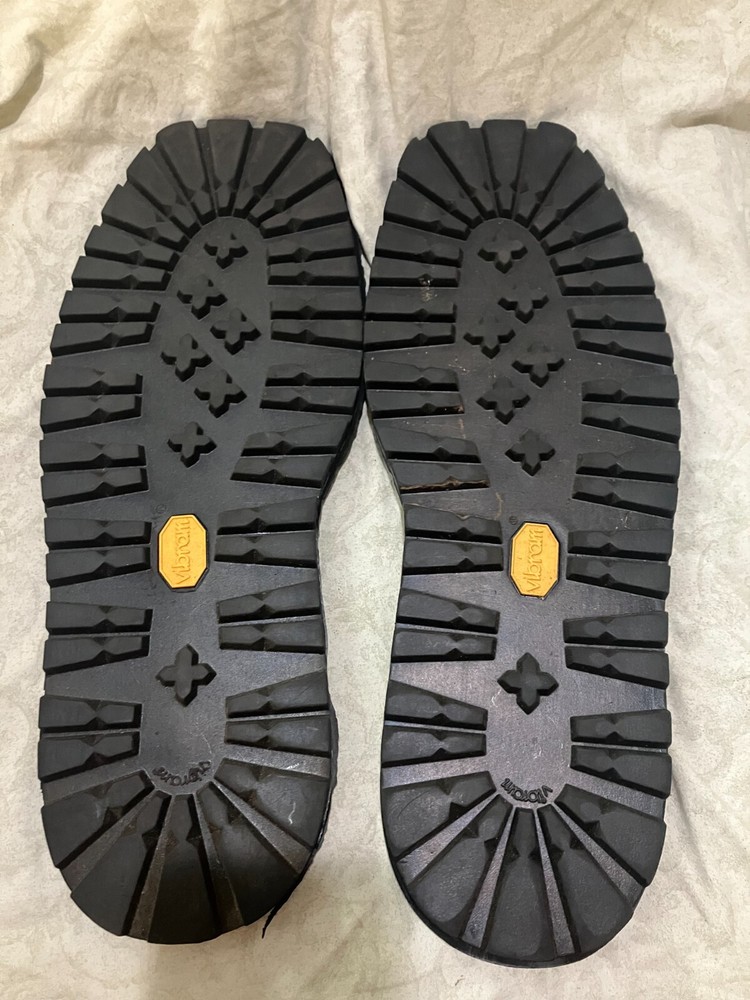Vibram replacement sole #148 Lug Sole 1 pair