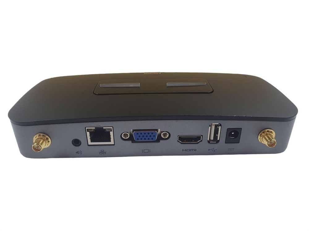 Barco ClickShare CSM-1 R9861017 Wireless Presentation Device