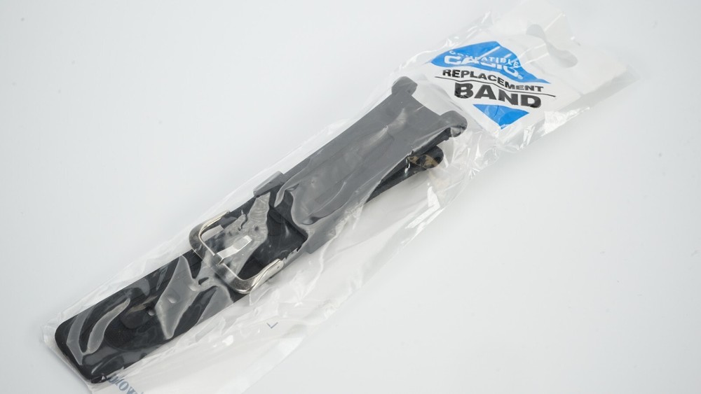 CASIO Band Strap replacement PRG240