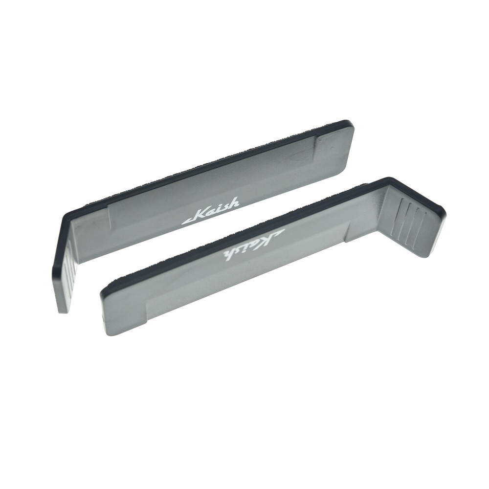 2pcs Floating Tremolo Bridge Shim String Changing Tool Tremblock for Floyd Rose