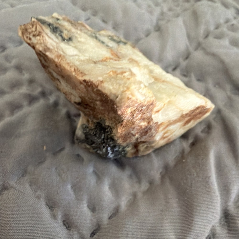 Telluride Gold Ore Specimen