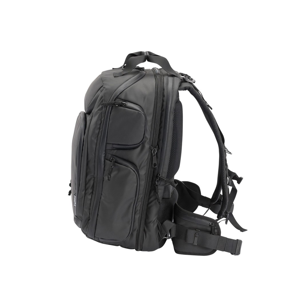 Magma Solid Blaze Pack 120 Backpack (47892)