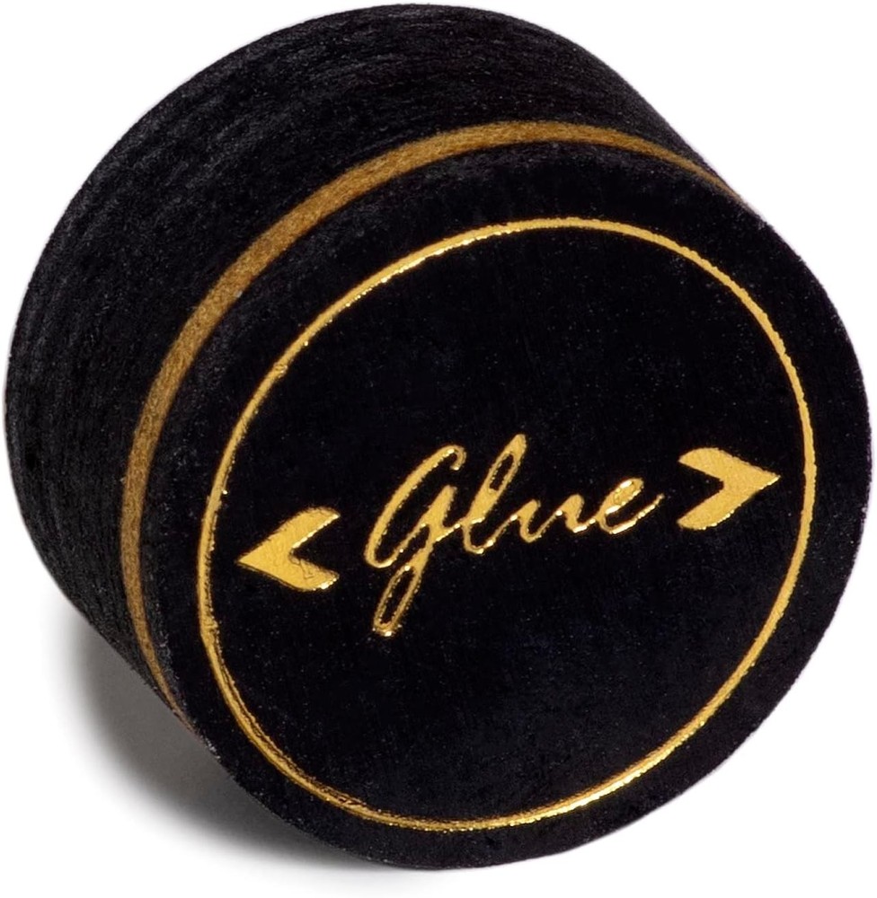 Taom Pro Laminated Pool Billiard Cue Tip 14 mm - 1 pc