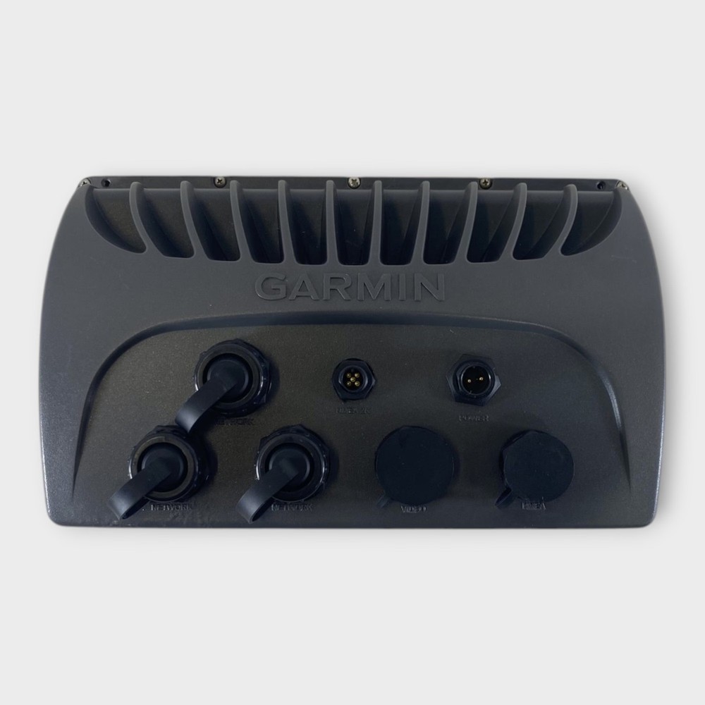 Garmin GPSMap 4208 Chartplotter 8" Head Unit w/Sun Cover~ *(New LCD)