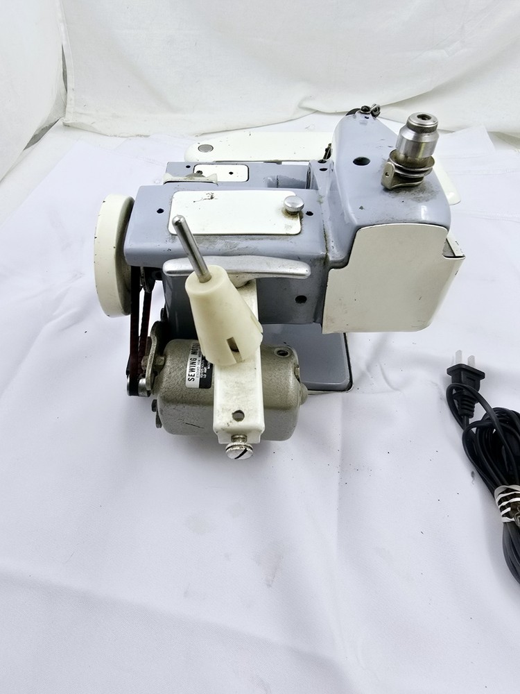 Consew Model 75c All Running