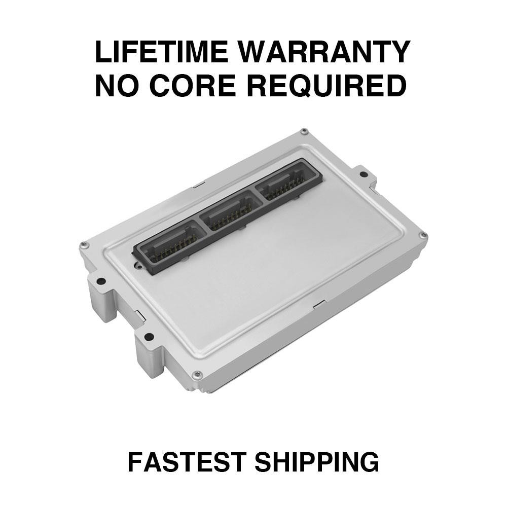Engine Computer Programmed Plug&Play 2001 Dodge Ram Truck 8.0L PCM ECM ECU OEM