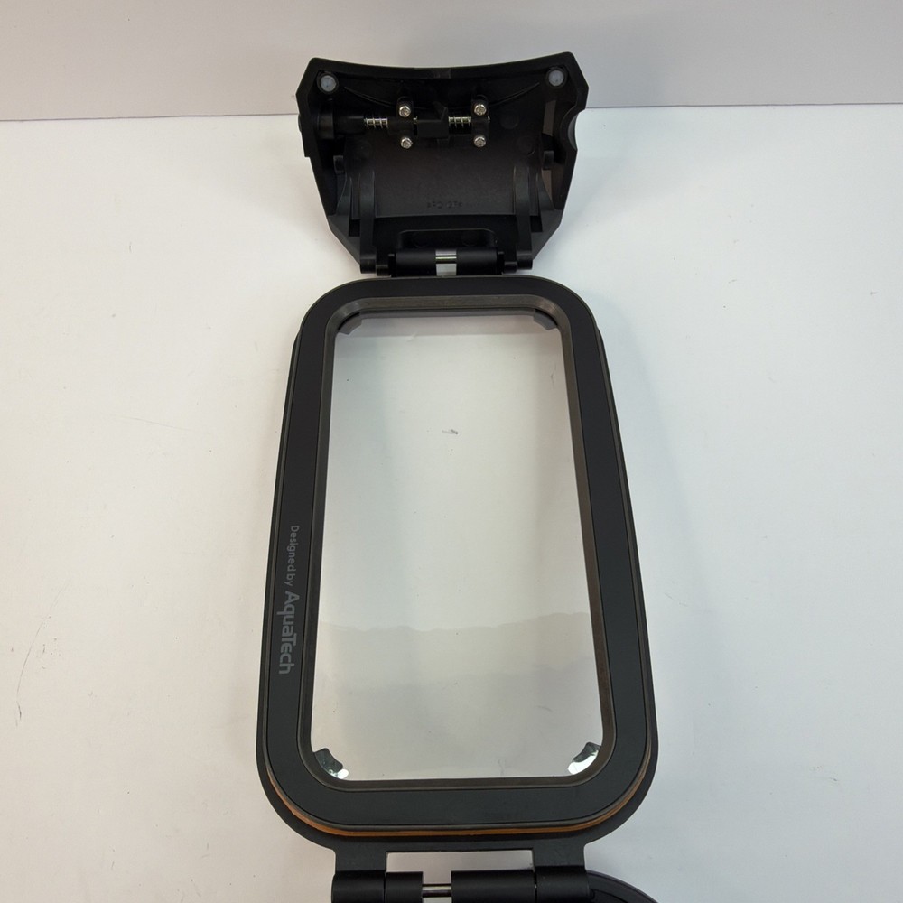 Aquatech Axisgo Housing for IPhone X