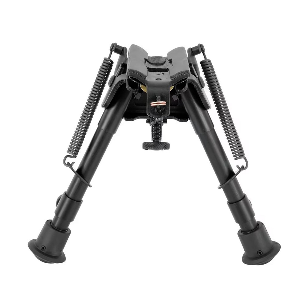 Harris BIPOD 6-9" Rotate SELF Level