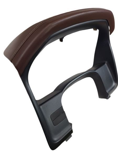 SILVRDO15 2017 Dash Bezel 600912