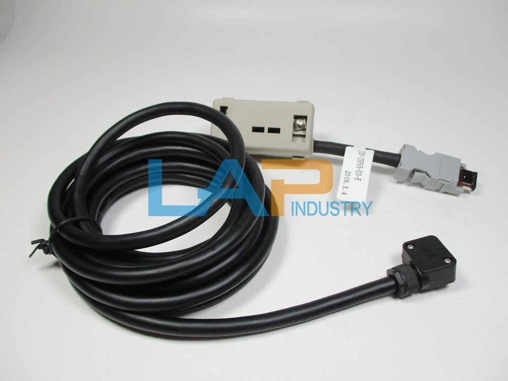 1PCS New For Encoder Line JZSP-CSP05-03-E Cable 3M