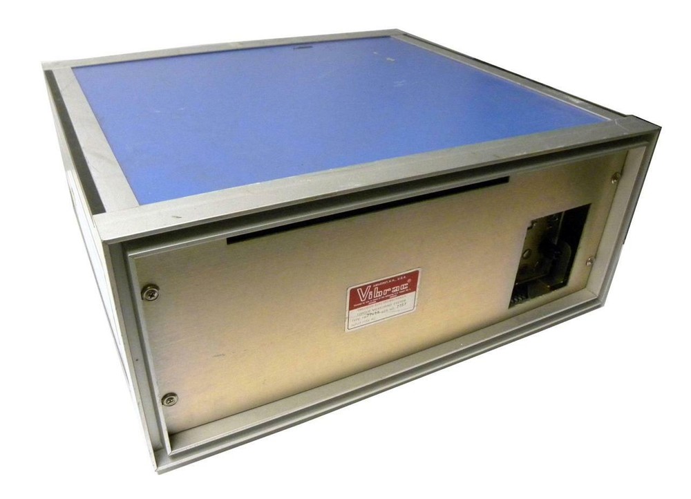 Vibrac TM72-19 Torque Measuring System