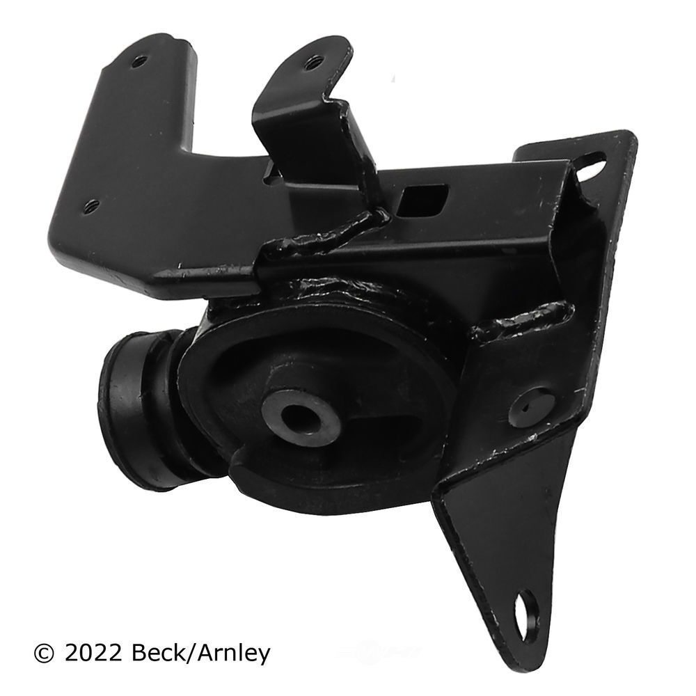 Engine Mount Left  Beck/Arnley  104-2061