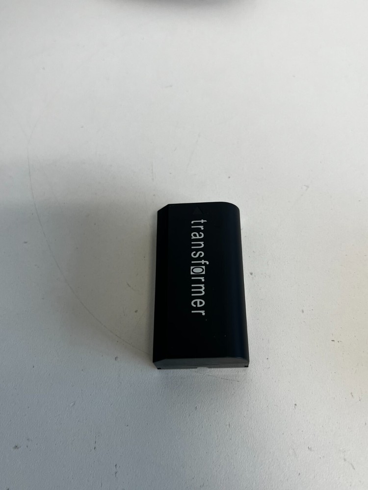 Enhanced Vision Transformer Magnifier TRUEA - Read Condition