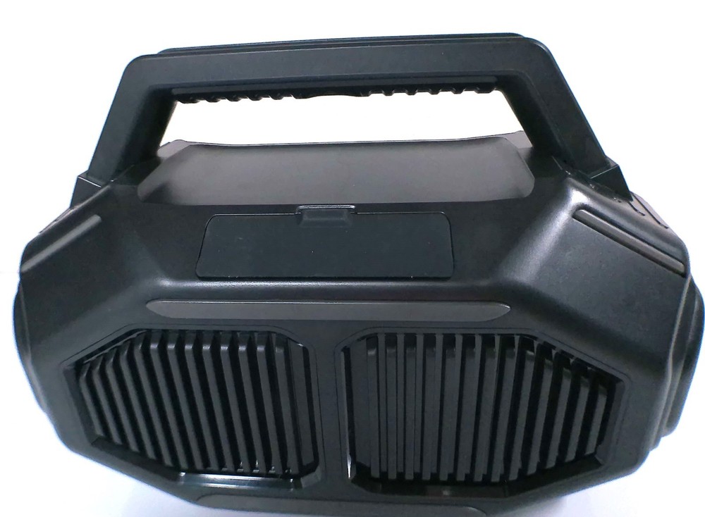 SHELLHOME SP-006 80W Wireless Bluetooth Speaker IPX6 Waterproof
