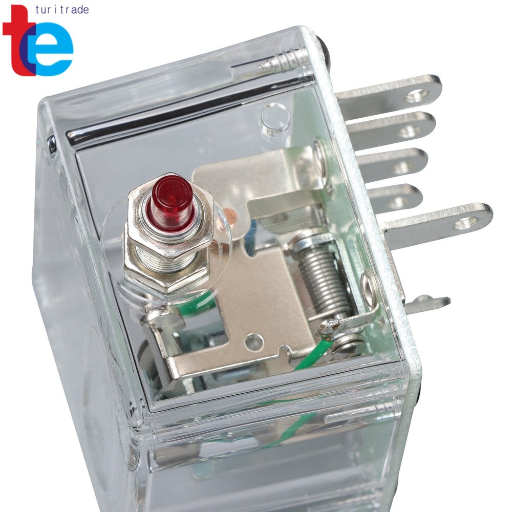 Magnetic Switch 518APH24 24V Compatible Part for Machine Safety