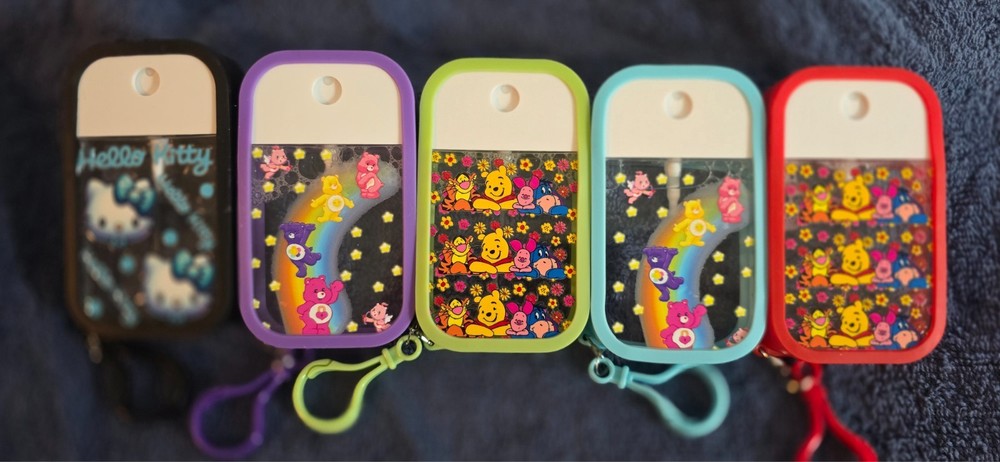 custom designs