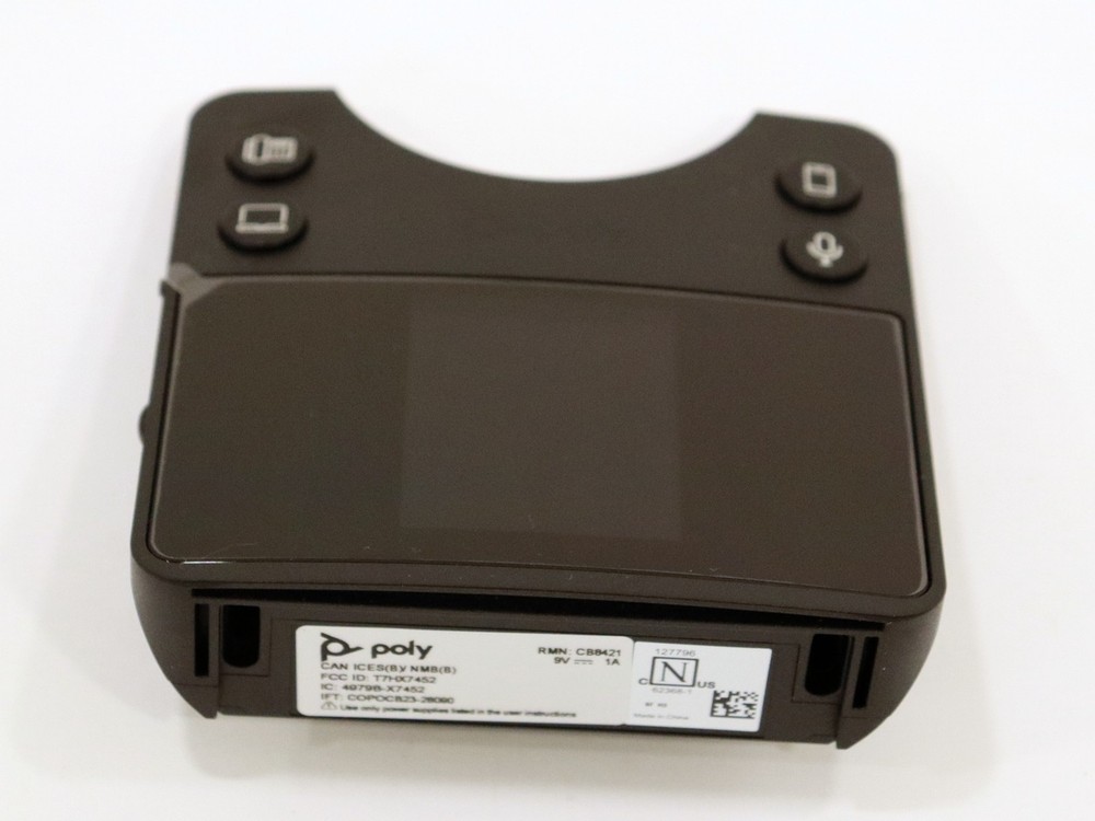 Poly Savi Universal X400 Office Base