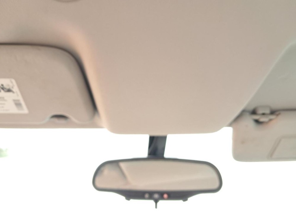 IMPALA 2012 Glove Box 4918114