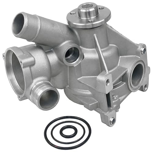 131-2079 Water Pump