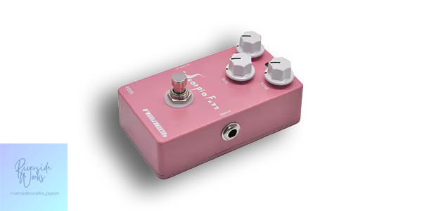 PLAYTECH Scorpio Fuzz Pedal