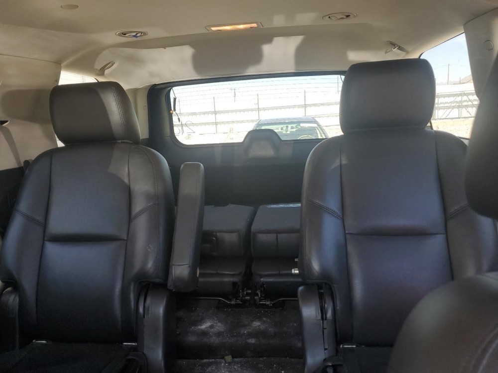 Temperature Control Dash Mounted Fits 12-14 ESCALADE 2449164