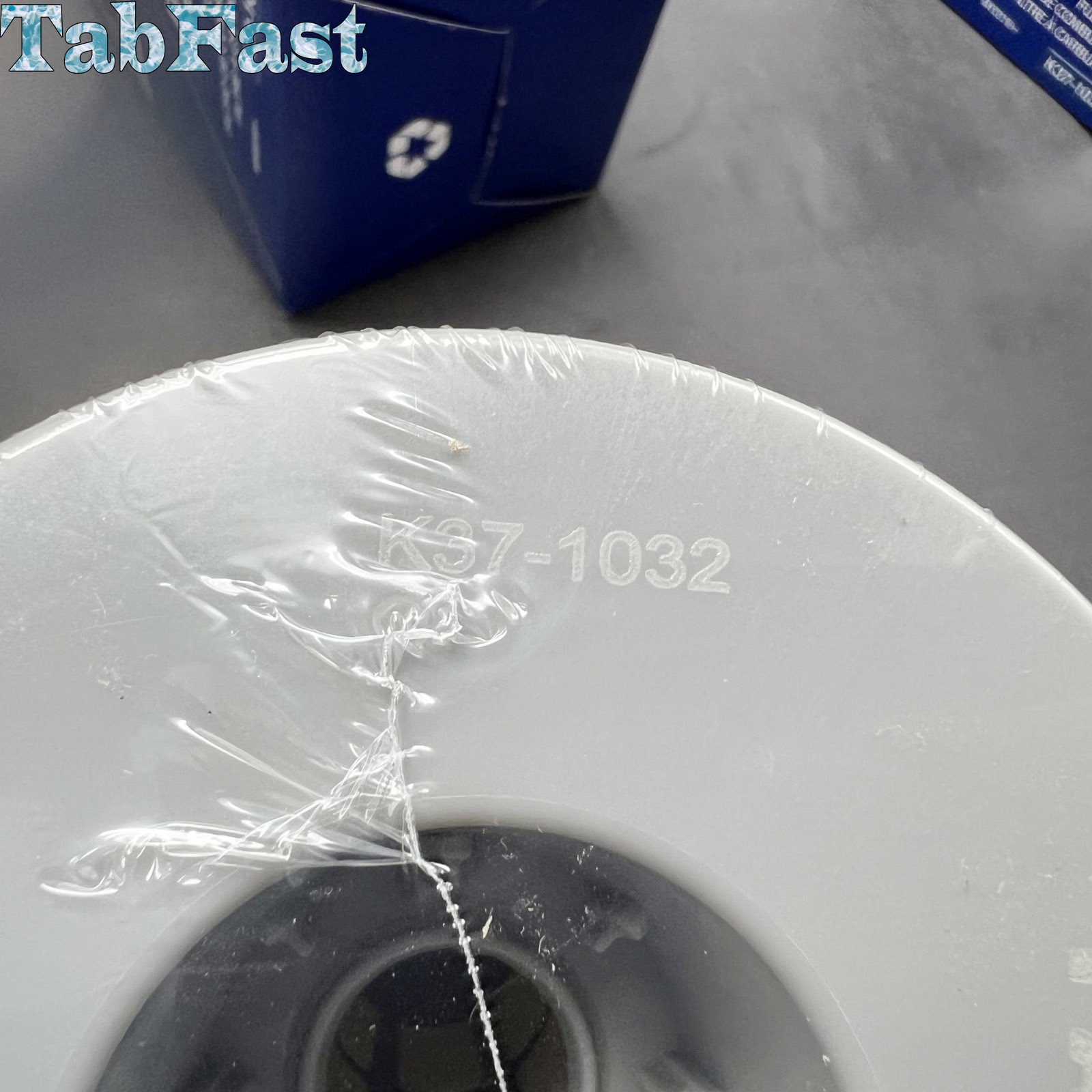 6Pcs New Depth Coalescer Fuel Filter 7 Microns Part for Paccar Part K37-1032