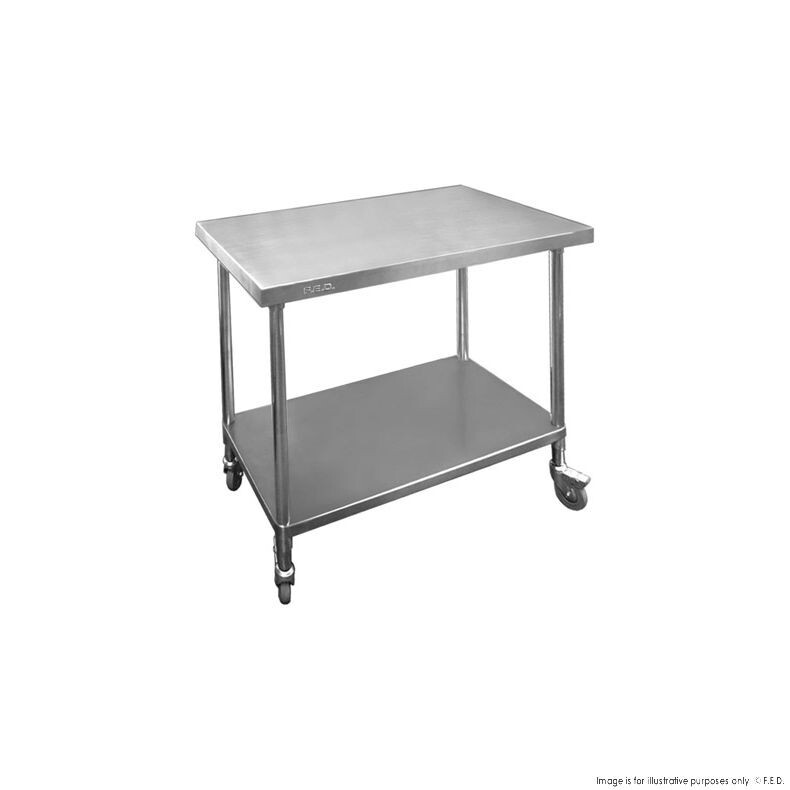 WBM7-1800/A Mobile Workbench