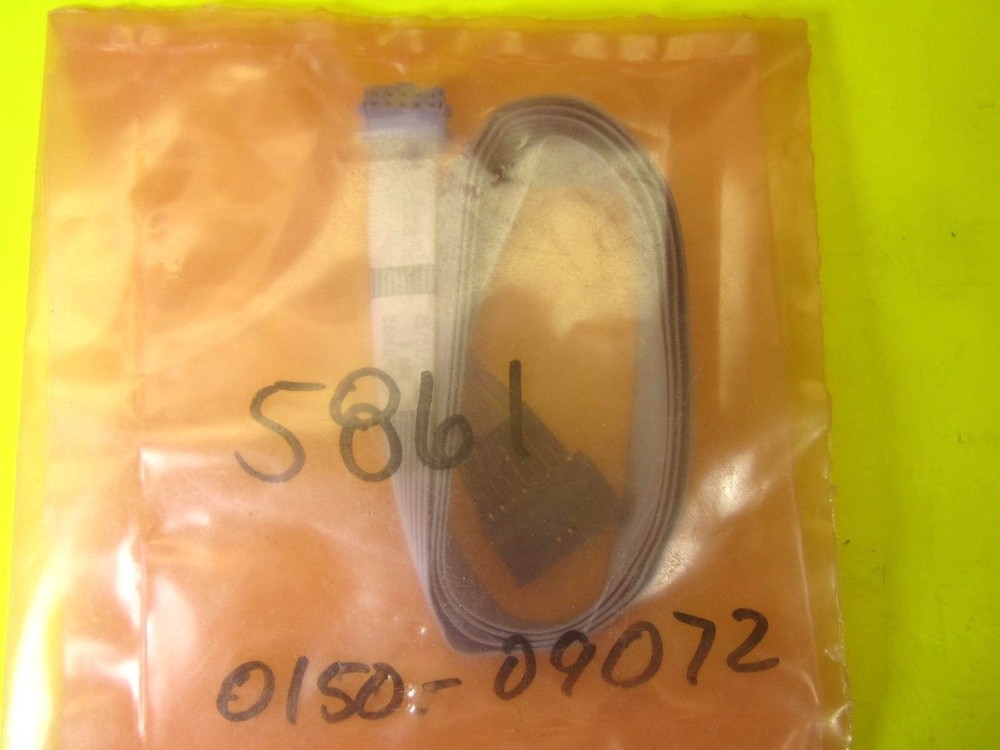 APPLIED MATERIALS -- 0150-09072-- Cable Leveling Head Ext.