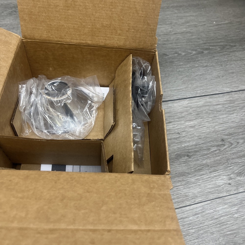 Moen Doux Single Function Pressure Balanced Shower Trim | Chrome | TS2201 READ